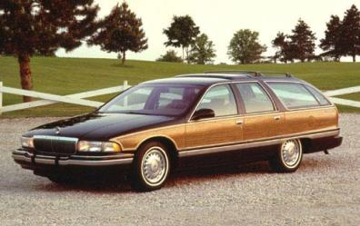 Illustration for article titled Have We Had This Discussion : What Makes A Wagon?